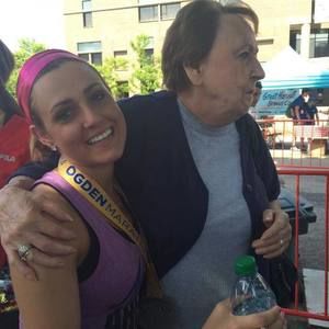 Meet your Posher, Allison